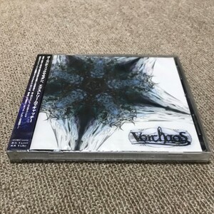 Vorchaos / Vortex of chaos 新品未開封 CD A61