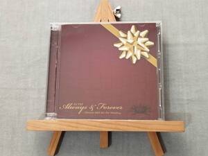 1720o 即決 中古CD DJ YAZ 『Always & Forever Ultimate R&B Mix For Wedding』 検）KAORI DASK KOMORI HASEBE MURO KIYO PAUL TORA CELORY