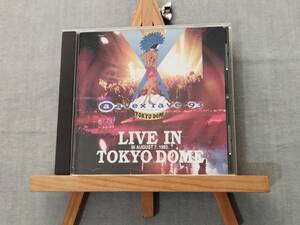 1720p 即決有 中古CD V.A. 『avex rave '93 LIVE IN TOKYO DOME』 エイベックス・レイヴ ジュリアナ/イタロハウス/JOHN ROBINSON/L.A.STYLE