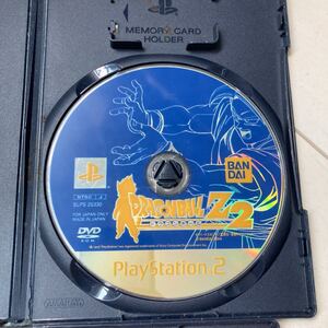 ドラゴンボールZ 2 PS2