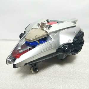 Sentai Time Ranger Time Jet 1 только Fulm Blom Junk Junk DX Time Robo Sale доступен (300 иен ~