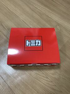 新品未開封送料無料　【トミカ特製BOX仕様】 鬼滅の刃 トミカ vol.1 5種セット