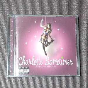 charlotte sometimes - waves and the both 輸入盤 エヴァリー・ブラザーズ ジェフ・バクリー フィオナ 送料無料 即決 迅速発送