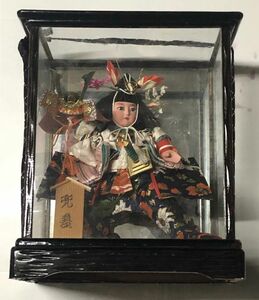 Art hand Auction 五月人形 兜差, 季節, 年中行事, 子どもの日, 五月人形