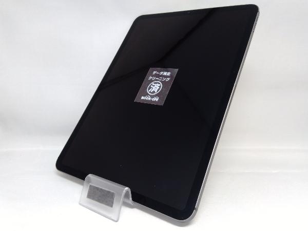 Apple iPad Pro 11インチ 第1世代 Wi-Fi+Cellular 256GB MU102J/A SIM 