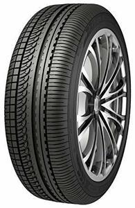 在庫残り１本◆1本送料込み16,020円～ ナンカン 265/40R20 104Y XL AS-1 NANKANG エーエスワン 265/40ZR20