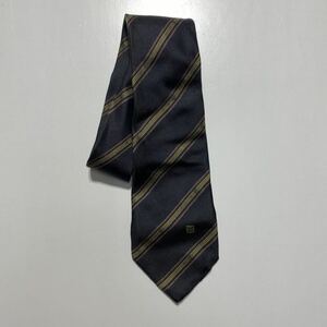 CELINE PARIS Celine Paris necktie G1253