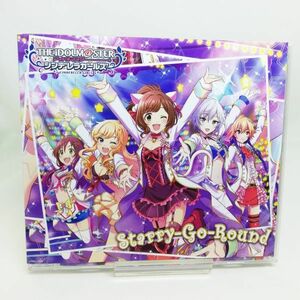 【即決/送料込400円】THE IDOLM@STER CINDERELLA GIRLS STARLIGHT MASTER 33 Starry-Go-Round