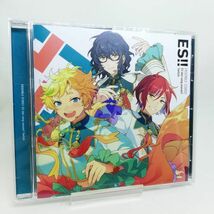 【即決/送料込400円】あんさんぶるスターズ! ! ESアイドルソング season1 Switch_画像1