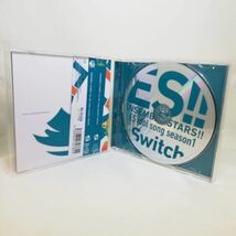 【即決/送料込400円】あんさんぶるスターズ! ! ESアイドルソング season1 Switch_画像2