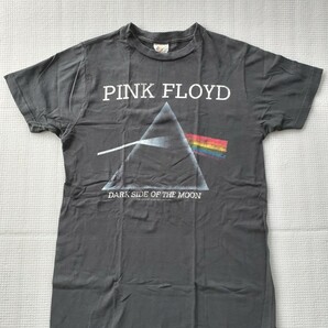 ビンテージピンク・フロイドTシャツ