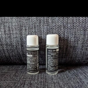 オールオンスカルプ スペシャルヘアエッセンス 17ml