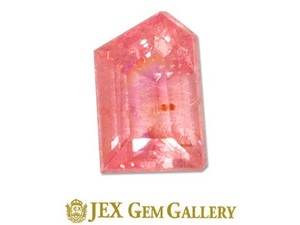 Rhodochrosite ロードクロサイト ルース 未使用品 No.46248