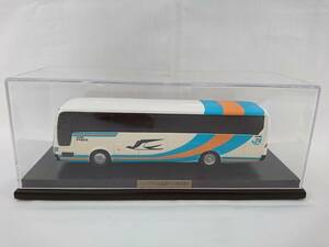 バス BUS AD Wing アドウィング 1/80 JR四国バス ジェイアール四国バス株式会社 