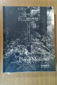 Pierre Molinier (French Edition) Pierre *molinie unopened 