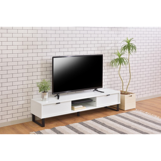 テレビ台 強化ガラスの値段と価格推移は?|3件の売買データからテレビ