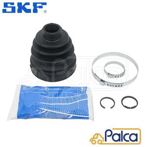  Volvo front drive shaft boot inner | S40II | V50 | C30 | C70II | SKF made | 31256017