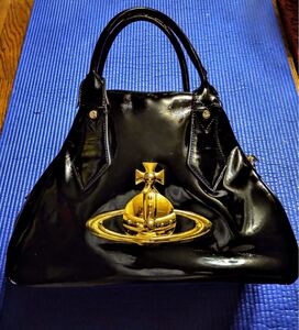 Vivienne Westwood ヴィヴィアンウエストウッド ハンドバッグ