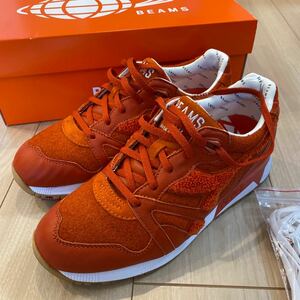 Diadora N9000 Beams 25cm