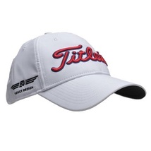 日本未発売限定モデル！新品未使用！ Tour Performance Cap - White/Red/Blue _画像1