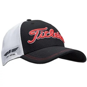 超レア！日本未発売モデル！新品未使用！Titleist Vokey Stretch Tech Cap（S/Mサイズ）