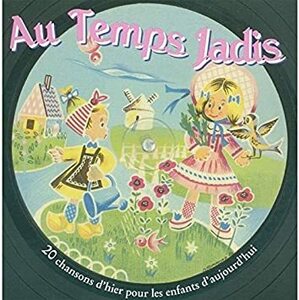 Au Temps Jadis Various Artists (アーティスト)