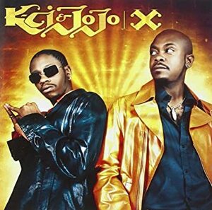 X K-CI&JOJO