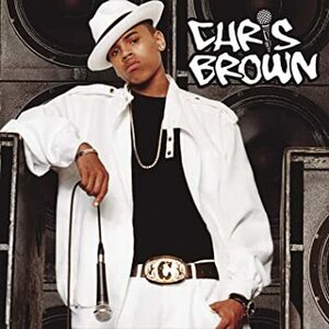 Chris Brown クリス・ブラウン