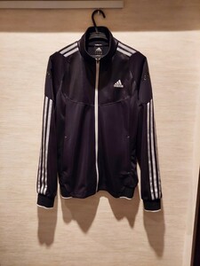 adidas アディダス ジャージ ジャケット スポーツブランド トップス