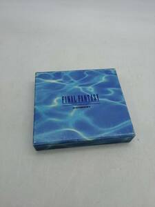 h2485 FINAL FANTASY COLLECTION PS ゲームソフト 現状品