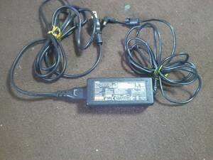 ◆NEC AC ADAPTER ADPP63