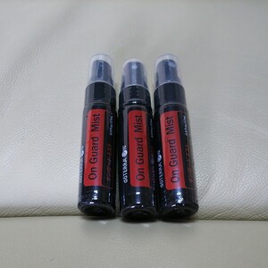 ドテラ doTERRA オンガードミスト