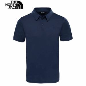 【新品】The North FaceノースフェイスTanken Polo S ポロシャツ