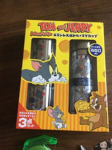 ステンレスボトル マグカップ