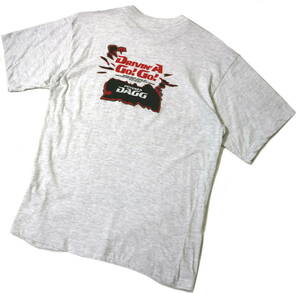 程度良好！◆POTENZA DAGG ポテンザ 綿100地 半袖Tシャツ◆Lサイズ相当（身長174-177センチ位）