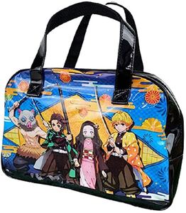 鬼滅の刃 プールバック ボストン