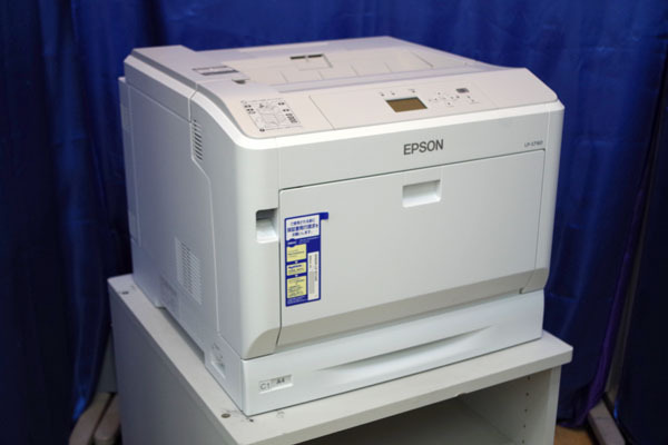 流行 EPSON　プリンター　LP-6160 PC周辺機器