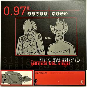 レア!!【2LP】James Vs. Nigo / A Bathing Ape Vs Mo'Wax, Mowax■Futura 2000 ■U.N.K.L.E. UNKLE / DJ Shadow / Urban Tribe / 高木完