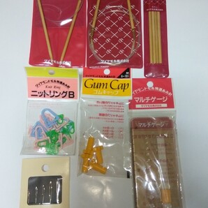 輪針セット6号