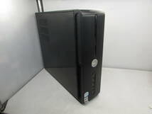 【YDT0452】★DELL Vostro 200 Core2Duo E6750 2.66GHz/1G/80G/COMBO※ODD不良/WindowsXP Professional★中古_画像1