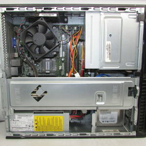 【YDT0452】★DELL Vostro 200 Core2Duo E6750 2.66GHz/1G/80G/COMBO※ODD不良/WindowsXP Professional★中古の画像3