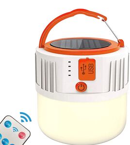 ランタン LED