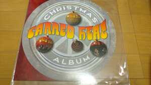 [LP]Canned Heat Christmas Album（BLACK FRIDAY 2019）（完全限定1000枚）
