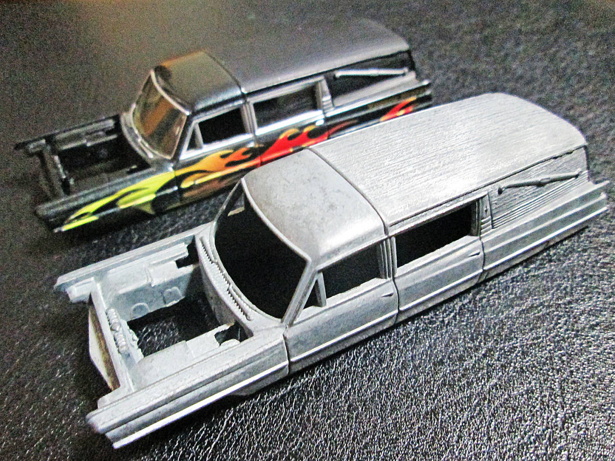【最新入荷】 2025年最新】Yahoo!オークション -キャデラック霊柩車の中古品 乗用車