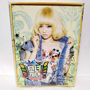 【超貴重!!!】【送料無料】少女時代★I GOT A BOY★テヨン ver.★即決　TAEYEON