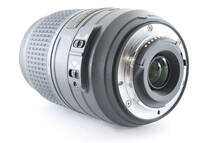 ●○Nikon AF-S DX Nikkor 55-300mm F4.5-5.6G ED VR ニコン Fマウント ニッコール ズーム レンズ NIKKOR○●_画像7
