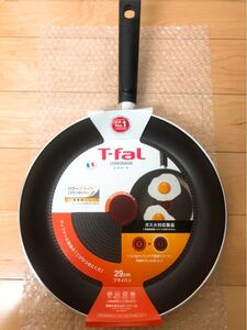 ティファール T-fal ティファールフライパン レモネード 29cm(ガス火用)