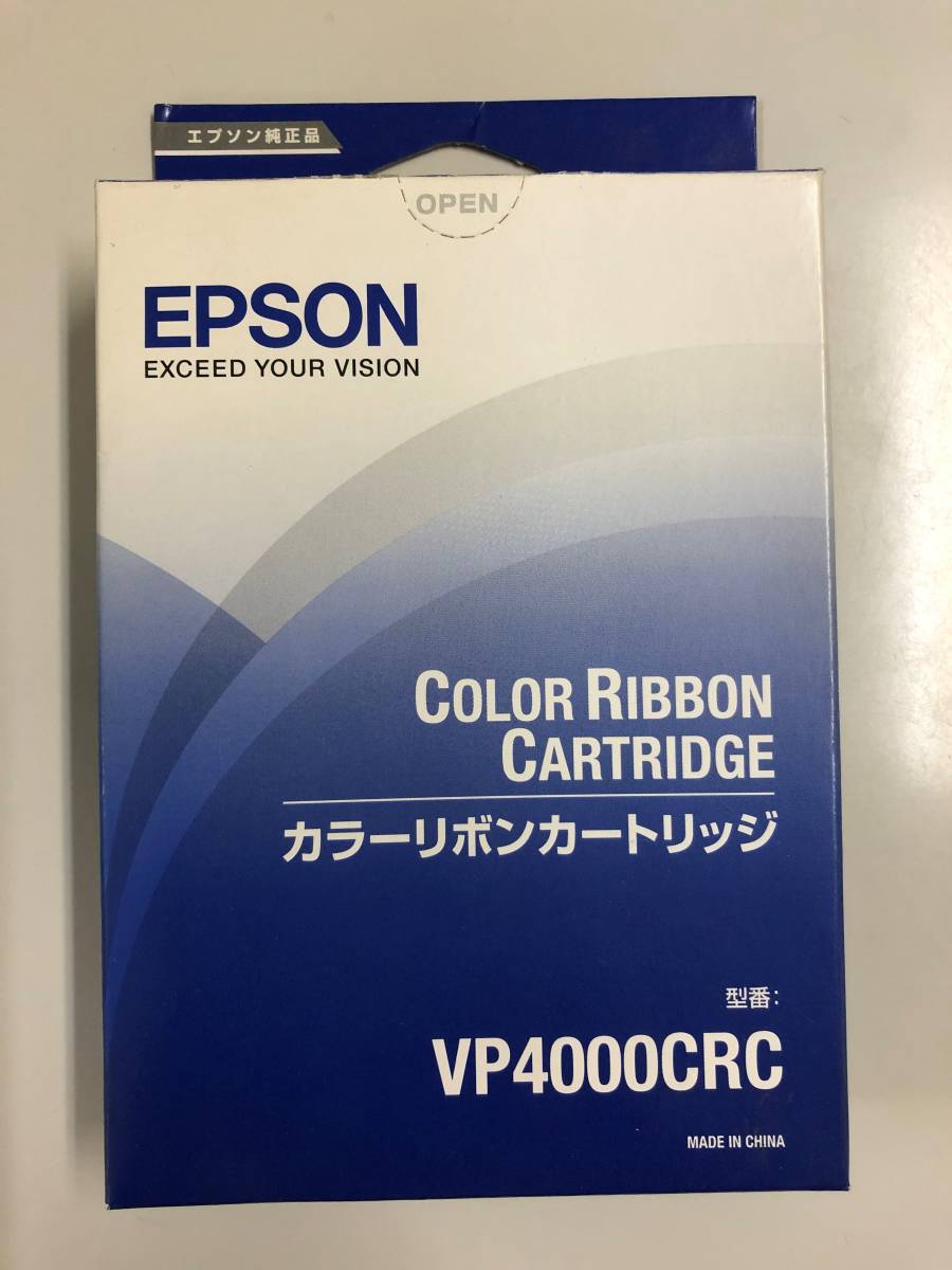 EPSON VP4000CRC [8色カラー] オークション比較 - 価格.com