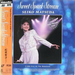 #LD Matsuda Seiko!Sweet Spark Stream( with belt )