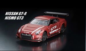 マジョレット プライムモデル マットグロスエディション GT-R NISMO GT3 ニッサン 日産 ニスモ 新品未開封品